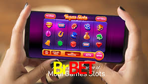 Brbet Casino