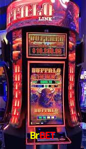 Bônus Generosos e Exclusivos no Brbet para Você!